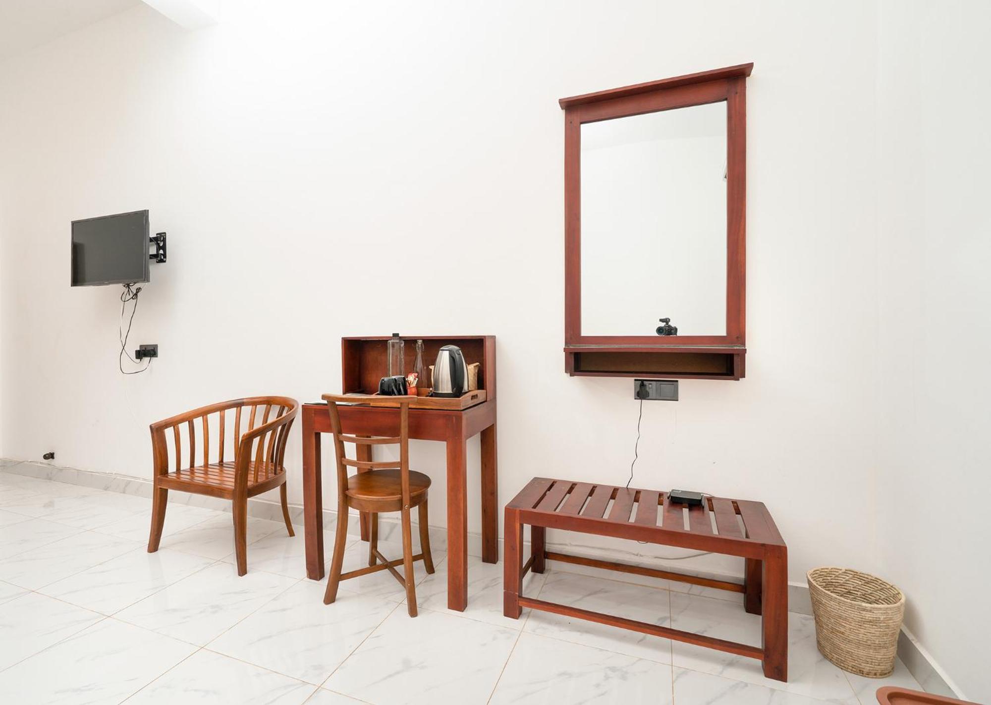 Mailagama Cinnamon Residence 卡特勒格默 外观 照片