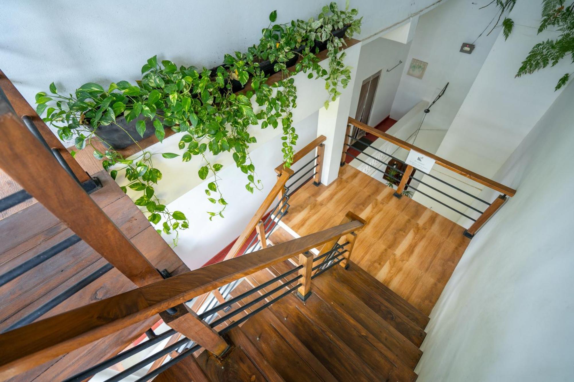 Mailagama Cinnamon Residence 卡特勒格默 外观 照片